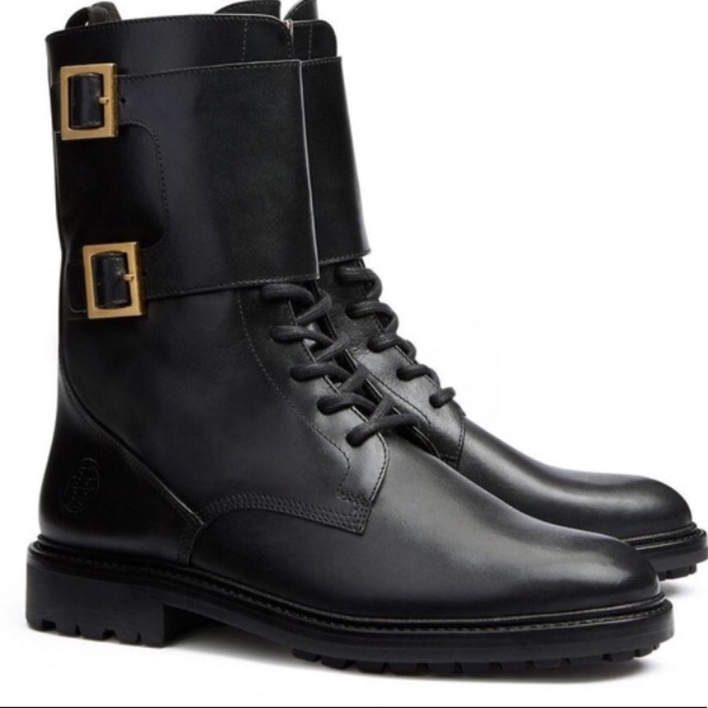 Tory Burch Lukas Boots